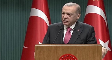 Türkiye 14 Mayıs'ta Sandık Başında