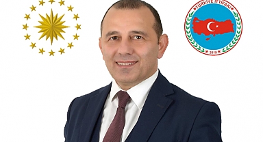 Türkiye İttifakı'nın Cumhurbaşkanı Adayı İrfan Uzun Oldu