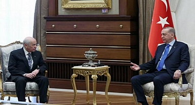 Yılın 4'üncü Buluşmasını Gerçekleştirdiler
