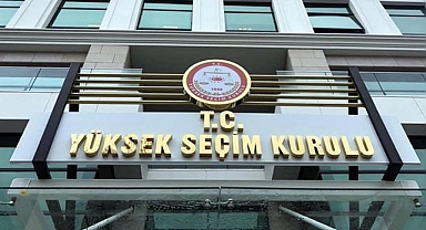 YSK Seçim Tarihini Açıkladı