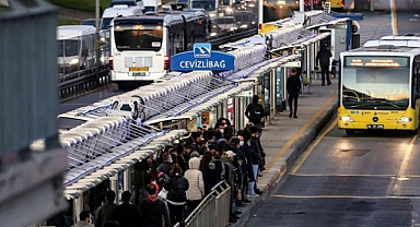 1 Mayıs'ta Toplu Taşıma Bedava mı?