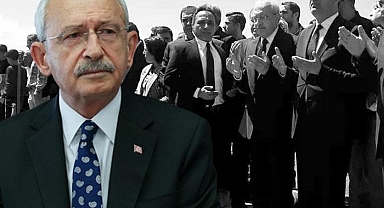Adıyaman'da üst üste tepki gösterilmişti! Kılıçdaroğlu'ndan Açıklama!