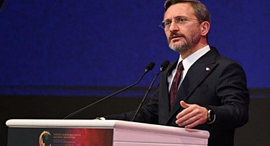Altun: 'FETÖ Küresel Bir Terör Örgütüdür'