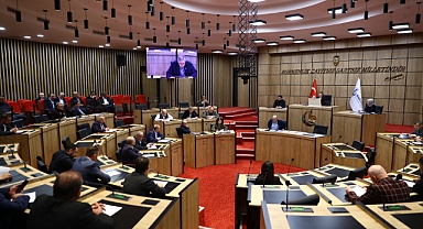 Bağcılar Belediyesi'nin 2022 Yılı Faaliyet Raporu Kabul Edildi