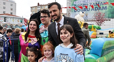 Bağcılar'da Çifte Bayram Sevinci