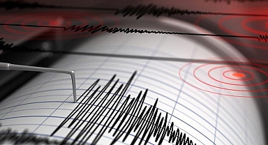 Balıkesir'de 3.1 büyüklüğünde deprem