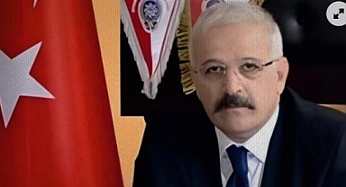 Başkan Alper Uzungüngör'den Polis Günü Kutlama Mesajı 