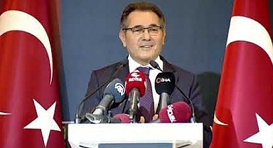 Başkan İsmail Çalışkan'dan Polis Bayramı Kutlama Mesajı 