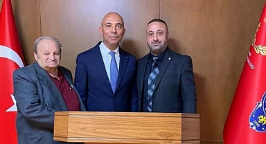 Başkan Yalçın'dan Polis Günü Kutlama Mesajı