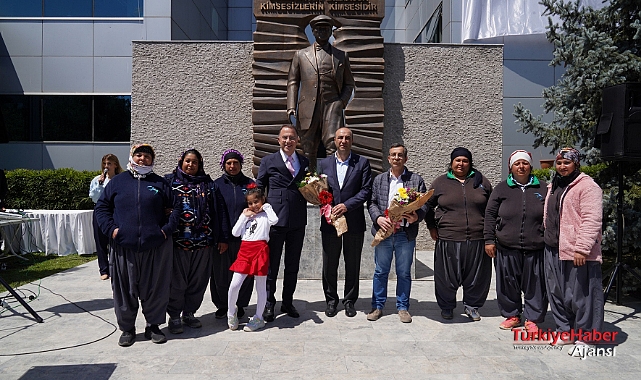 Beylikdüzü'nde 1 Mayıs Kutlaması