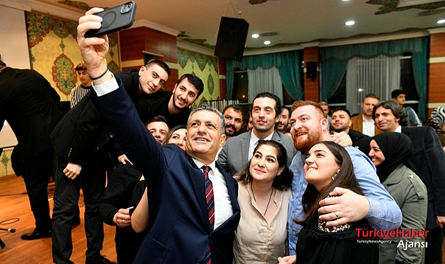 Bozkurt: Emekleriniz İçin Teşekkür Ediyorum