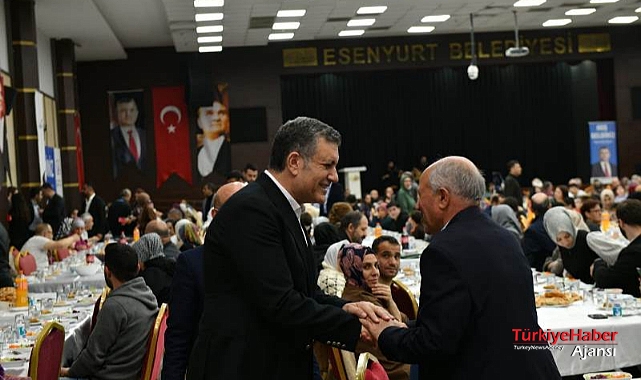 'Bu Ülke Şehit ve Gazileri Sayesinde Geleceğe Güvenle Bakıyor'