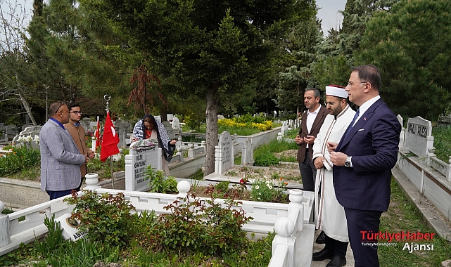 Çalık; Ramazan Bayramı’nın Memleketimize Huzur Getirmesini Diliyorum