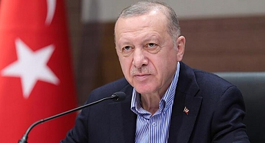 Cumhurbaşkanı Erdoğan Gemlik'te halka hitap edecek