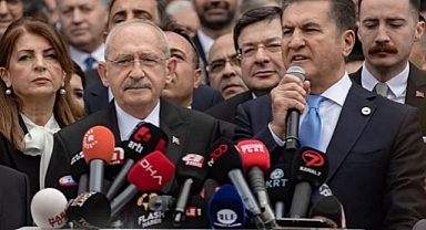 Erzincan'ı Tekrar Çekim Merkezi Yapacağım