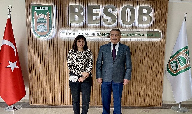 Esnafın sorunları her geçen gün büyüyor