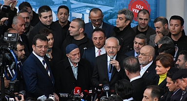 Hacı Naif Akkuş Camii Kadir Gecesi'nde İbadete Açıldı