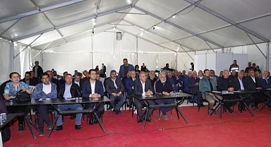 Hatay Meclisi deprem sonrası ilk kez toplandı!