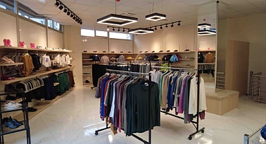 Hayır Çarşısı, Yarım Milyondan Fazla Kıyafet Dağıttı