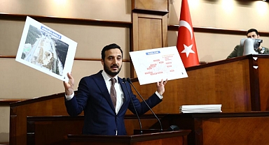 İETT’nin Otonom Aracını Devrim Otomobillerinin Kaderine Terk Ettiniz