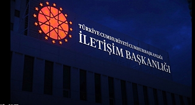 İletişim Başkanlığı, New York'ta '1915 Olayları' Paneli Düzenledi