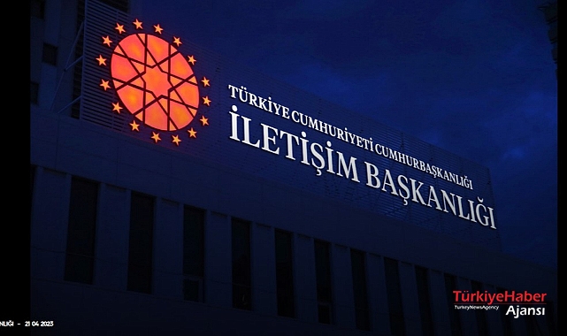 İletişim Başkanlığı, New York'ta '1915 Olayları' Paneli Düzenledi