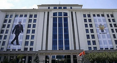 AK Parti Kesin Aday Listesi Açıklandı