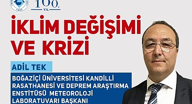 Kayseri Melikgazi'de deprem seminerleri