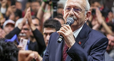 Kılıçdaroğlu, ‘Adıyaman Halil İbrahim Sofrası Buluşması’nda konuştu