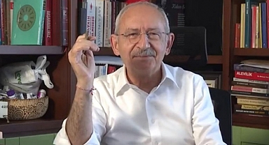Kılıçdaroğlu; Ben bir Aleviyim, Samimi bir Müslümanım
