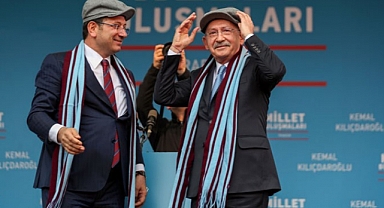 Kılıçdaroğlu: Kul Hakkı Yiyenlere Oy Vermeyin