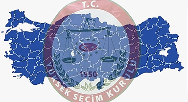 Milletvekili aday listeleri resmiyet kazandı... YSK kesin listeyi açıkladı