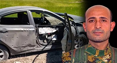 MİT'ten Suriye'de Nokta Operasyonu 