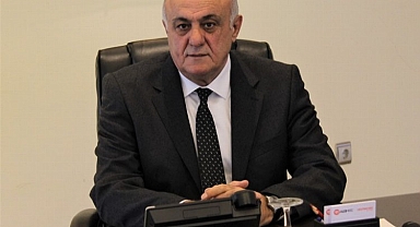 PANKOBİRLİK'ten 23 Nisan mesajı