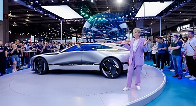 Peugeot’dan Şanghay çıkarması