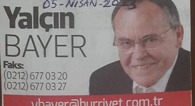 Polis 178'inci Yaşında DERTLİ.. 
