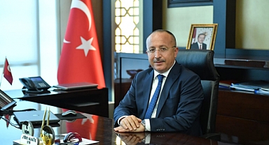 Polis Çocuğu Vali Fuat Atik, 63 Gün Sonra Hatay'dan Ayrılıyor..!