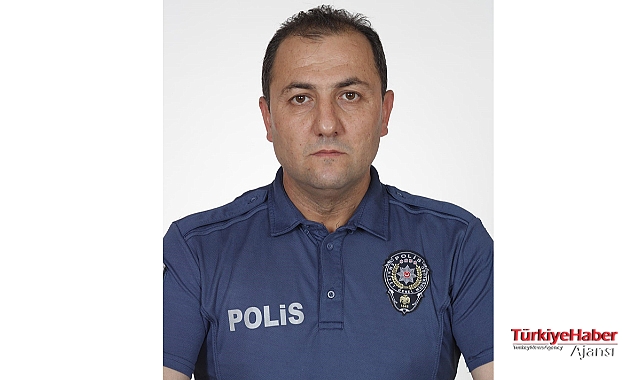 Polis Memuru 25 Gün Önce Emekli Oldu, Kalbine Yenildi