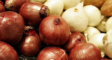 Ramazanın market şampiyonu kuru soğan oldu