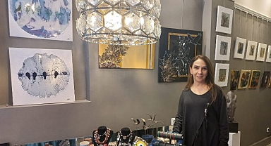 'ReBirth' koleksiyonu Çukurcuma'da sergileniyor