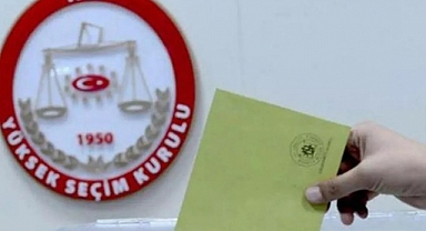 Seçim Takvimi Nisan'da Nasıl İşleyecek?
