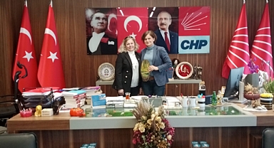 Sinemanın Kraliçesi Nesrin Akkoç Siyasete Soyundu