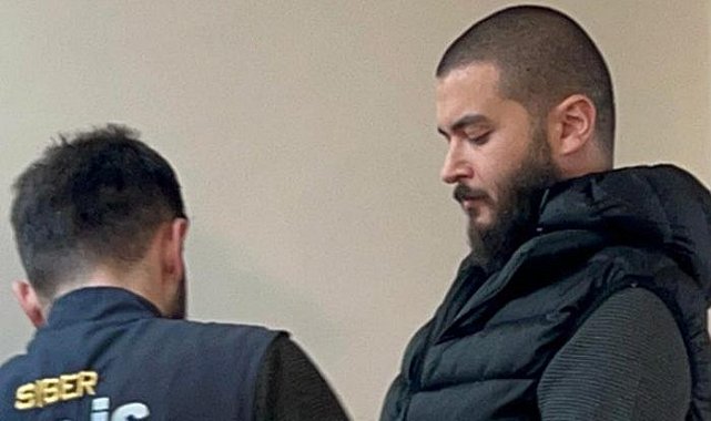Thodex'in kurucusu Faruk Fatih Özer tutuklandı!