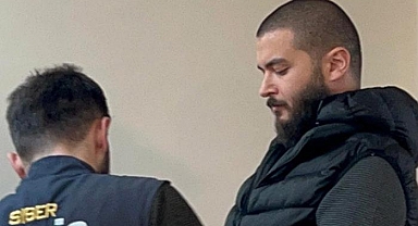 Thodex'in kurucusu Faruk Fatih Özer tutuklandı!