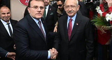 Adalet Partisi, Millet İttifakı'na Desteğini Açıkladı