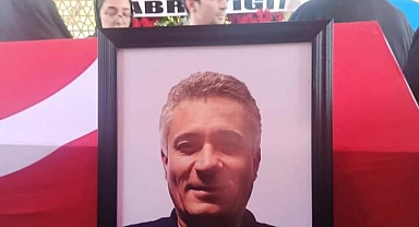 Adil Serdar Saçan son yolculuğuna uğurlandı