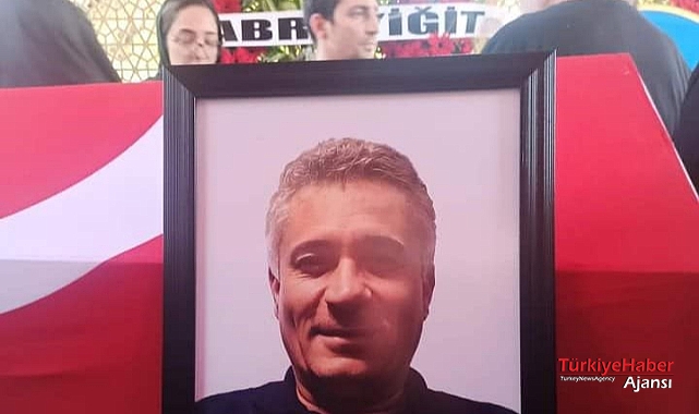 Adil Serdar Saçan son yolculuğuna uğurlandı