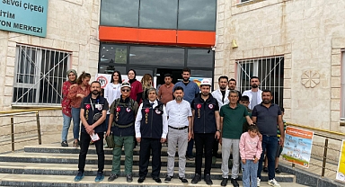 AKAD'dan ÇÖK – KAPAN – TUTUN  Eğitimi