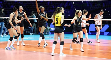 Avrupa’nın En Büyüğü VakıfBank