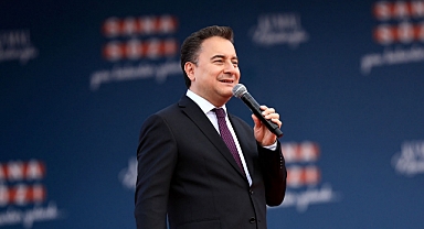 Babacan: 